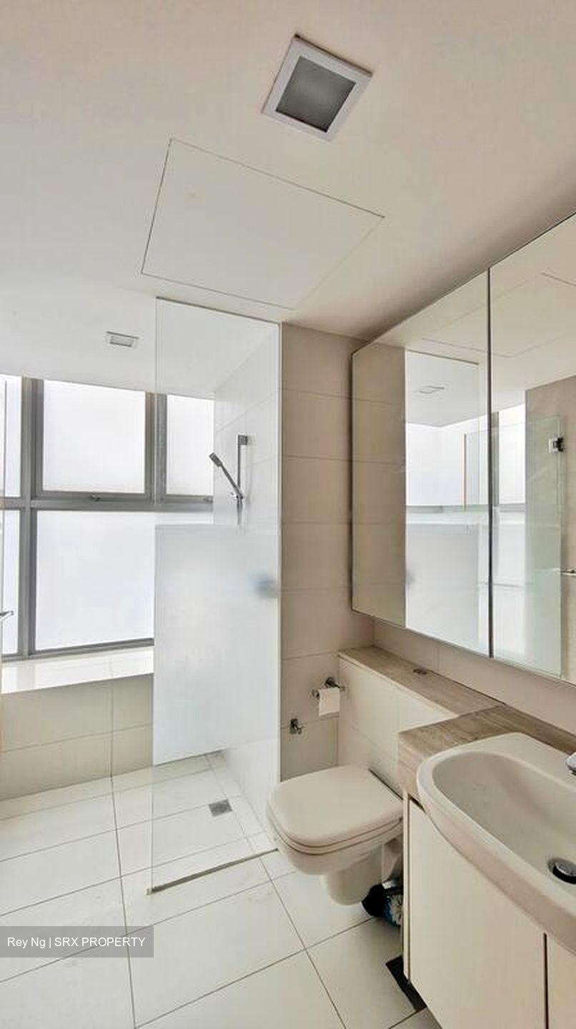 The Estuary (D27), Condominium #554505571